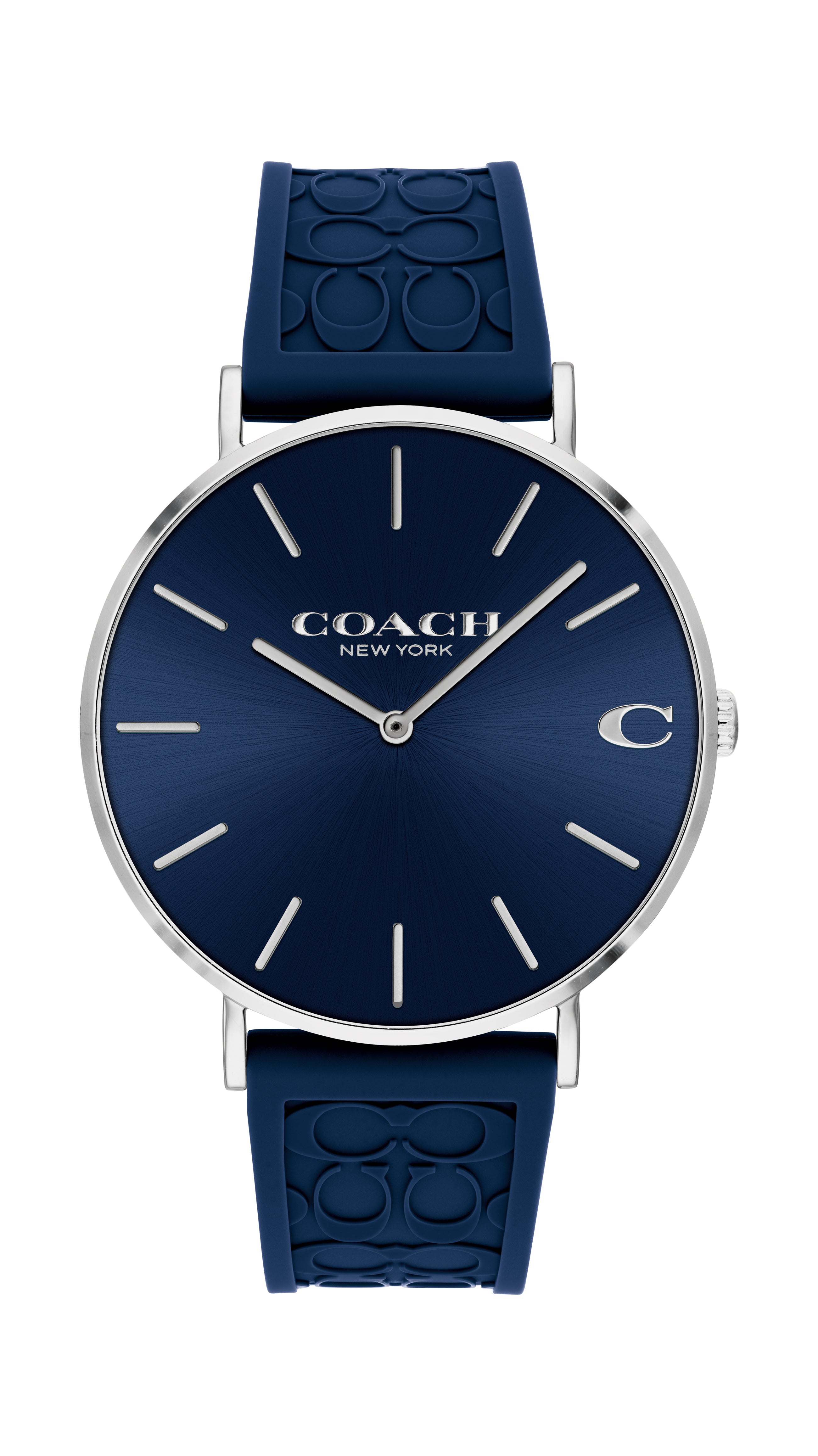 COACH 14602634 チャールズ メンズウォッチ WATCH dom – SELECT TOKYO