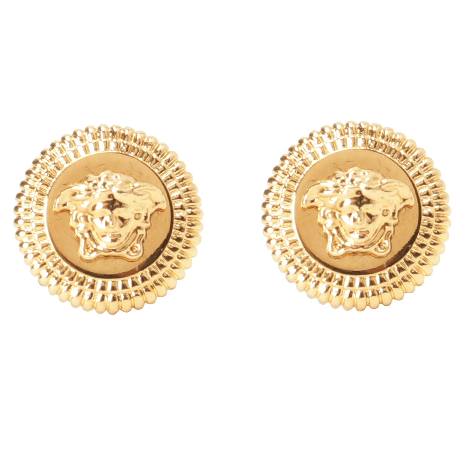 VERSACE ピアス DG25591 DMT1 メドゥーサ VERSACE ヴェルサーチ ピアス DG25591 DMT1 レディース