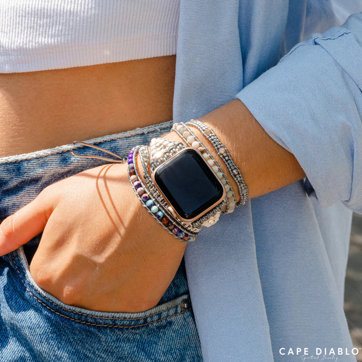 Apple Watch Wap Bracelet