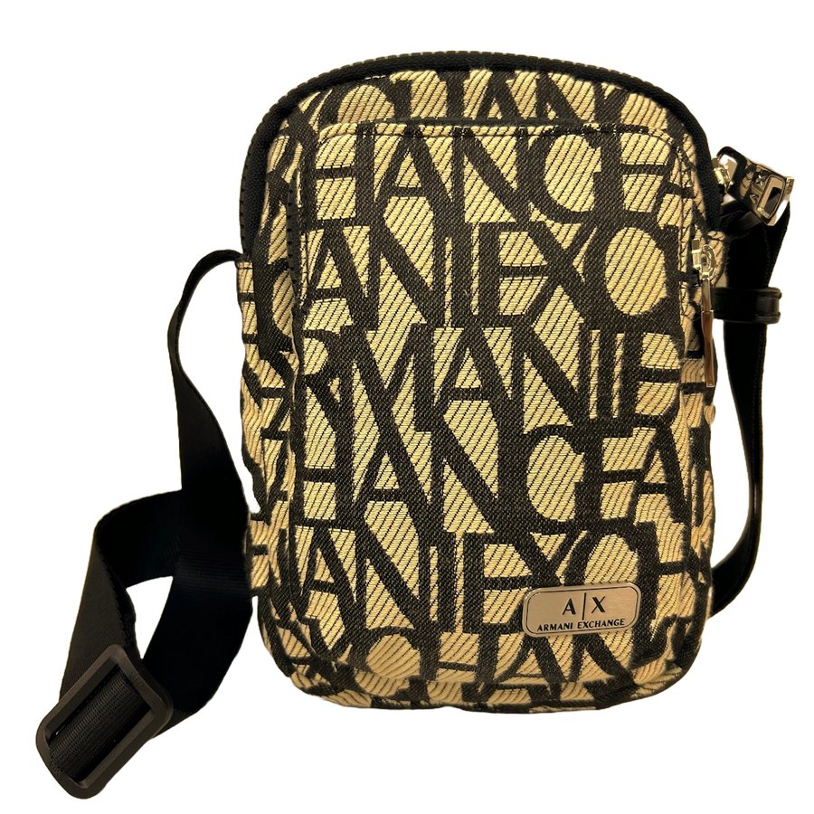 ARMANI EXCHANGE 952384 CC829 ショルダーバッグ