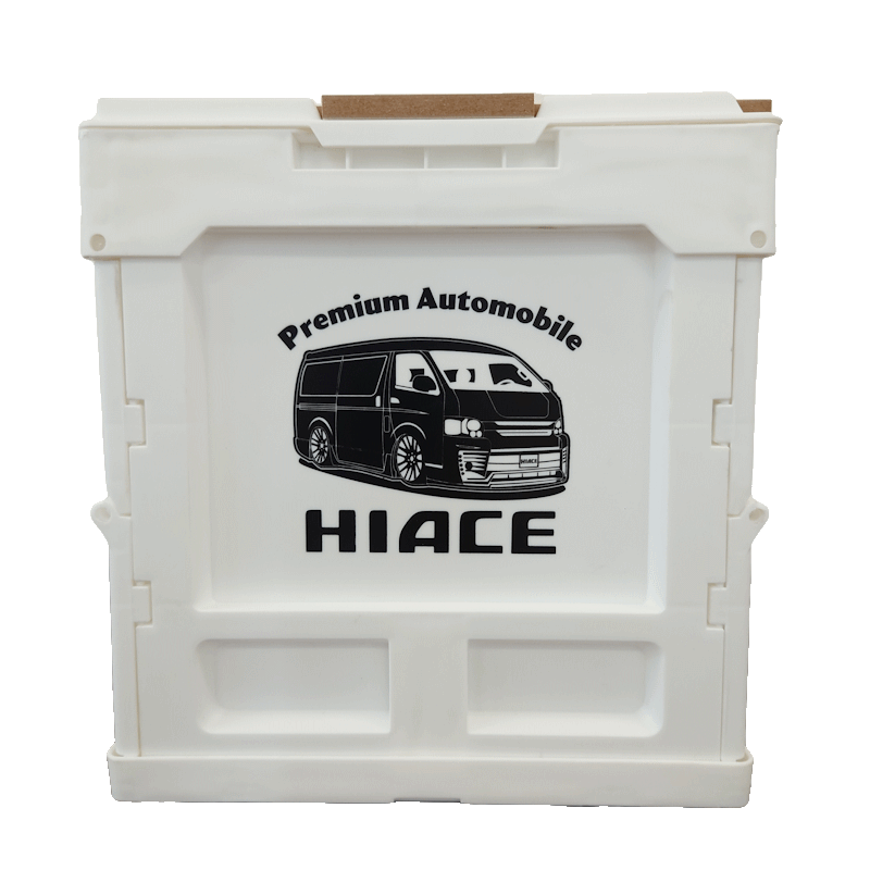 HIACEプレミアムオートコンテナBOX S HIACEプレミアムオートコンテナBOX S