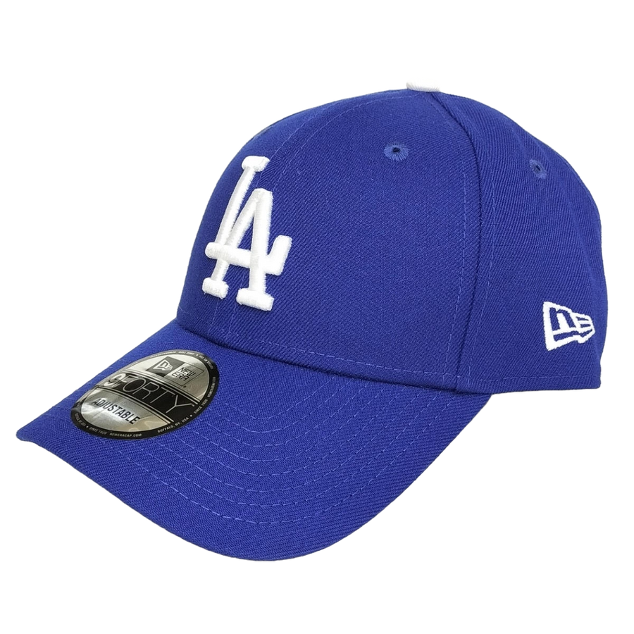 【送料無料】NEW ERA ニューエラ 9FORTY LOS ANGELES DODGERS 10047531