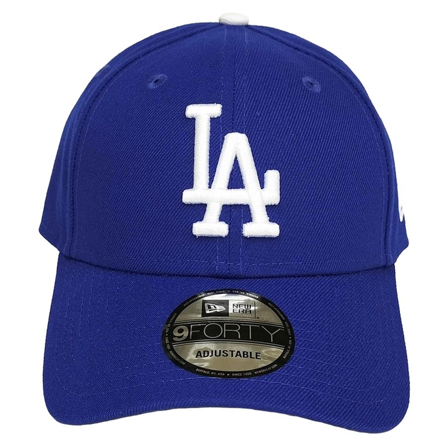 【送料無料】NEW ERA ニューエラ 9FORTY LOS ANGELES DODGERS 10047531