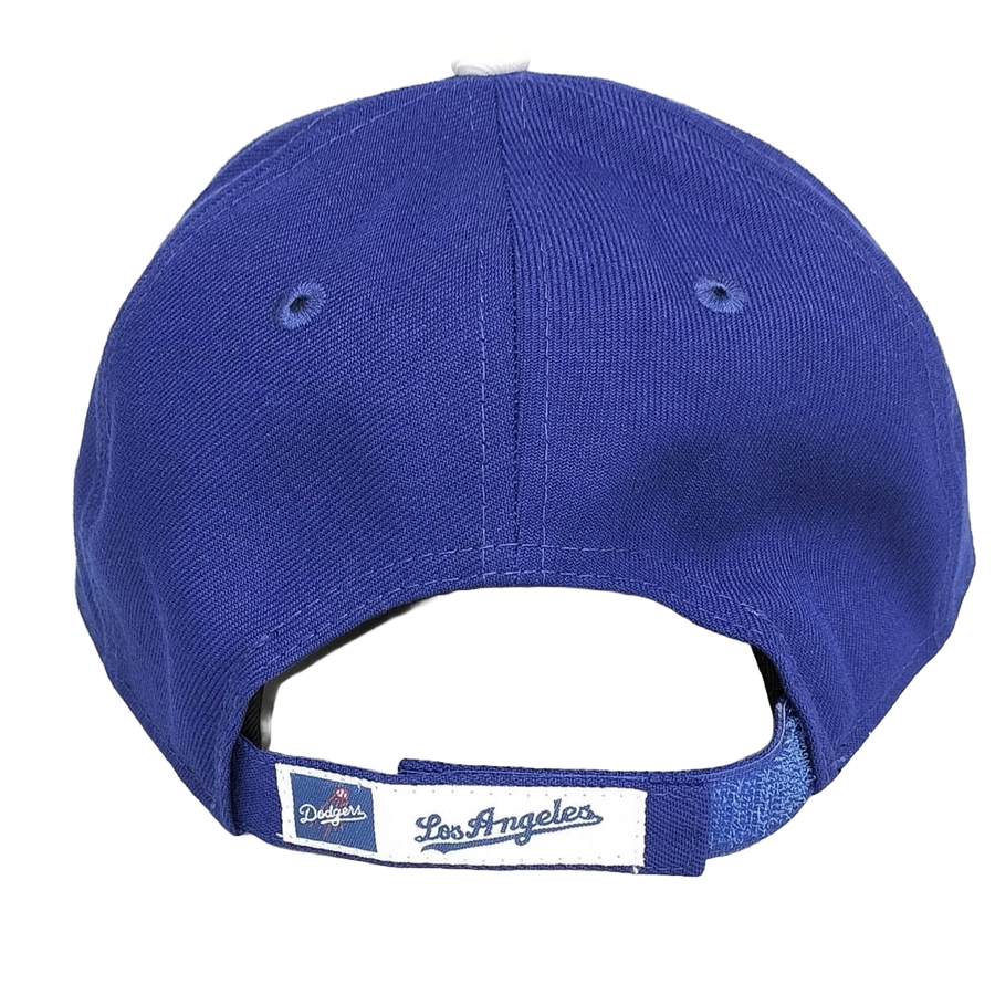 【送料無料】NEW ERA ニューエラ 9FORTY LOS ANGELES DODGERS 10047531