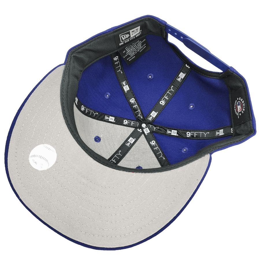 【送料無料】NEW ERA ニューエラ MLB BASIC SNAP 9FIFTY LOSDOD OTC 11591043