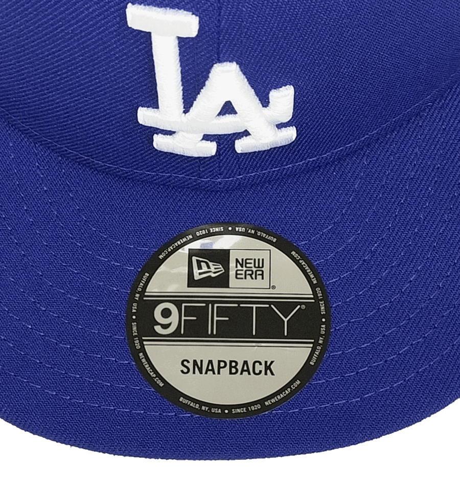 【送料無料】NEW ERA ニューエラ MLB BASIC SNAP 9FIFTY LOSDOD OTC 11591043