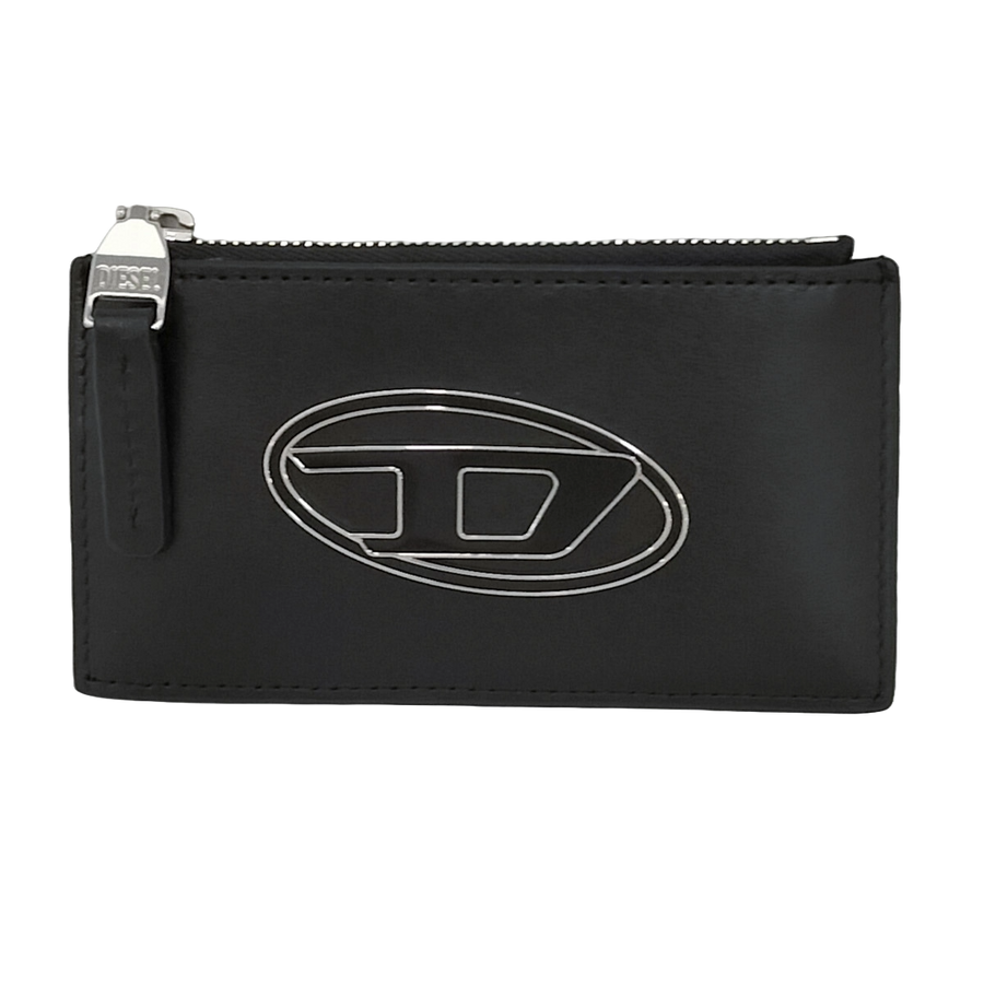 DIESEL X08821 P4494 コイン、カードケース PAOULINA