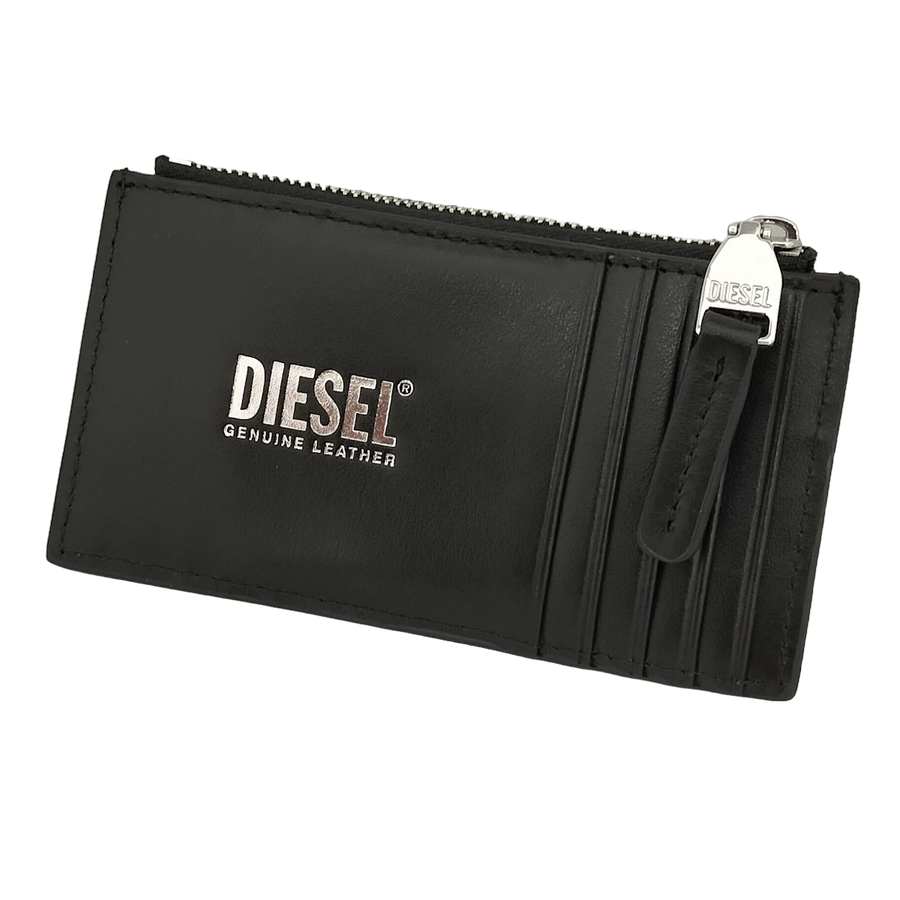 DIESEL X08821 P4494 コイン、カードケース PAOULINA