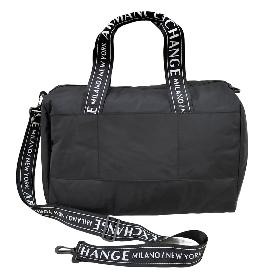 ARMANI EXCHANGE 952458 2F826 00020 ボストンバッグ スポーツバッグ