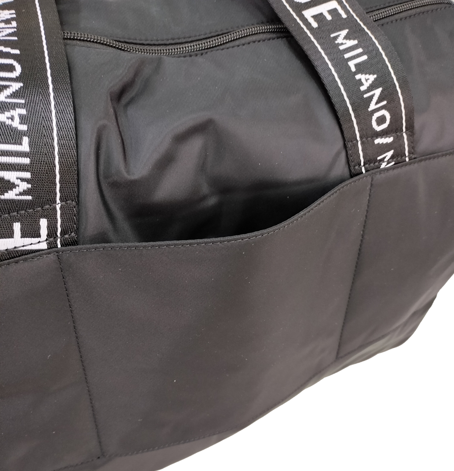 ARMANI EXCHANGE 952458 2F826 00020 ボストンバッグ スポーツバッグ