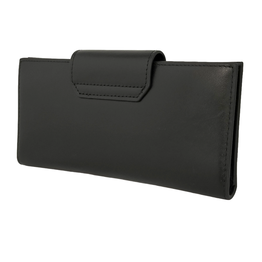 DIESEL X08823 PR818 T8013 長財布 ブラック レディースJULIE