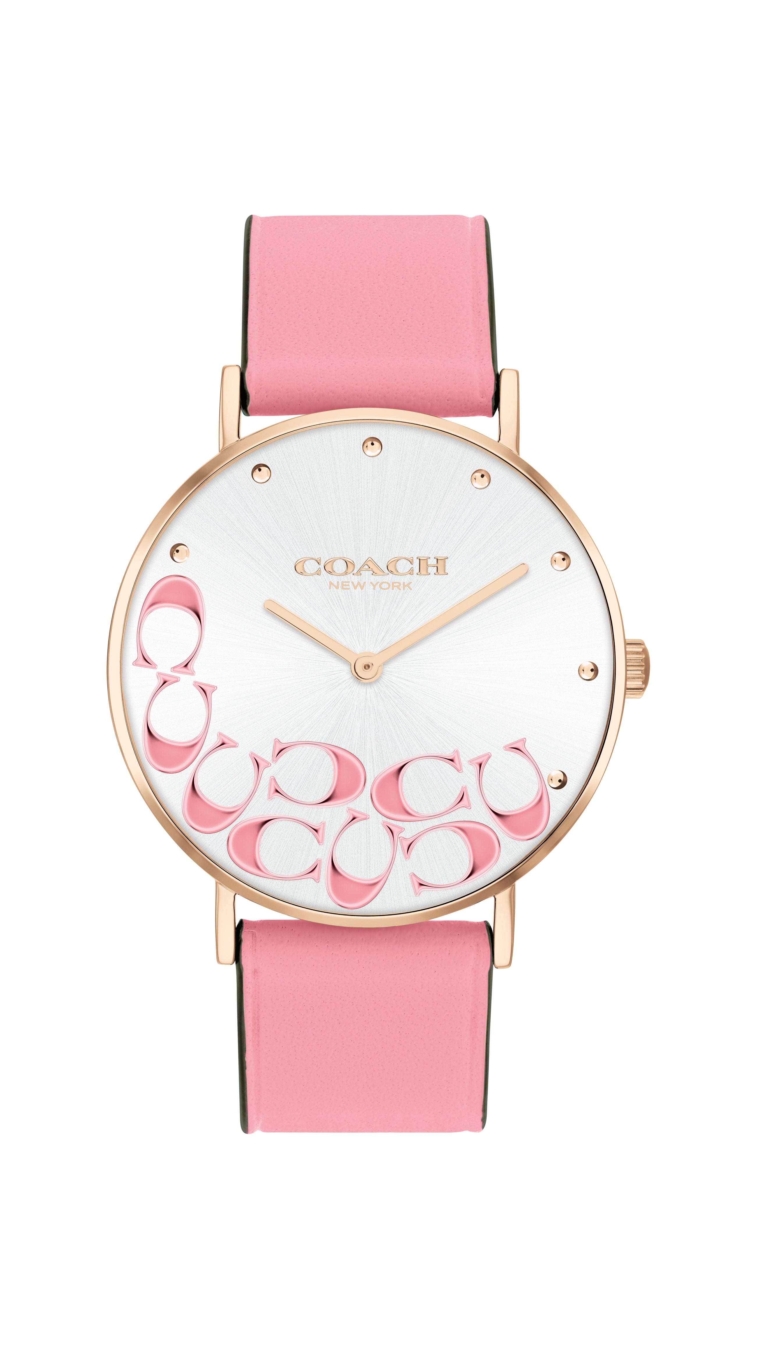 COACH 14504135 ペリー レディースウォッチ WATCH dom – SELECT TOKYO