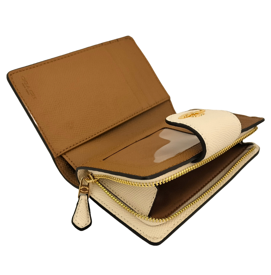 COACH 6390 IMCHK 折り財布