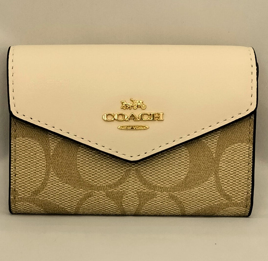 COACH CH202 IMDQC カードケース