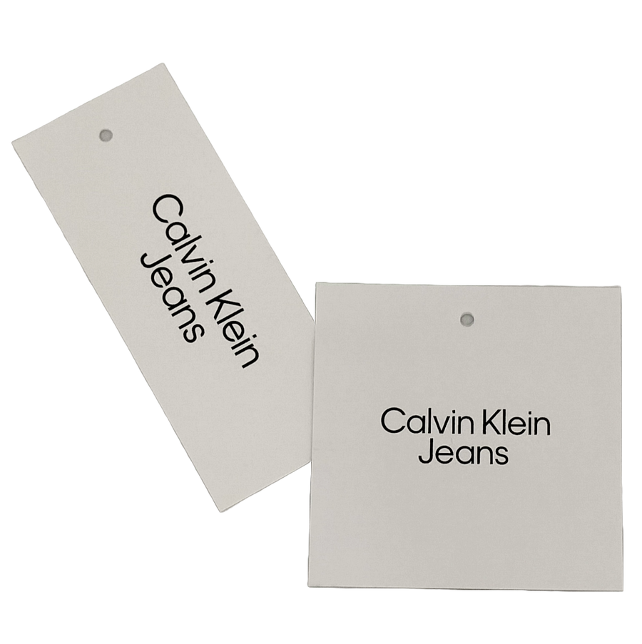 CALVIN KLEIN K60K610358TQU ラウンドジップ長財布