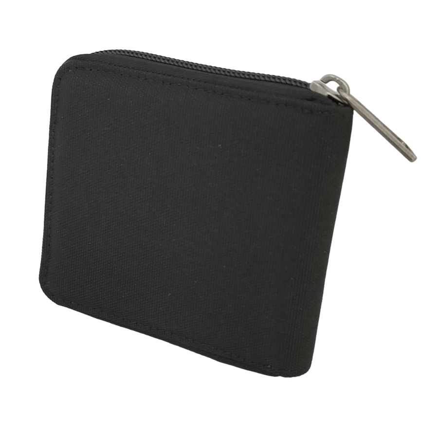 DIESEL X09007 P4634 T8013 二つ折りコンパクト財布 ブラック ユニセックスHIRESH XS ZIPPI