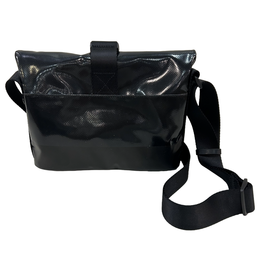 DIESEL X08739 P4635 TRAP/D SHOULDER BAG