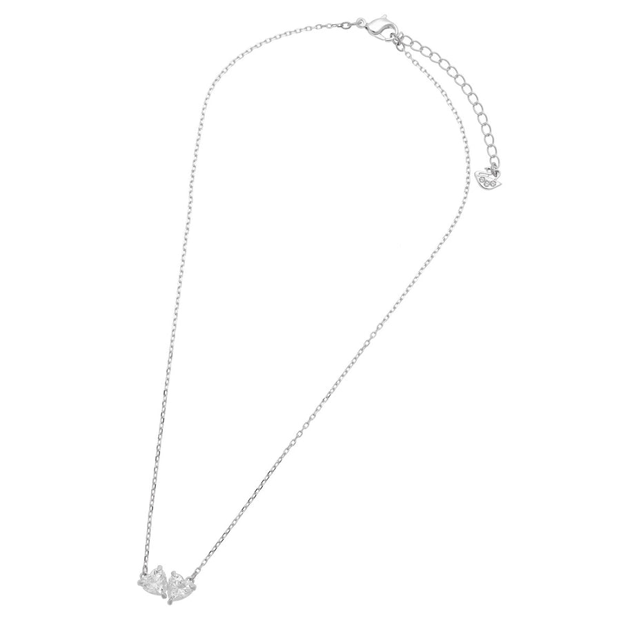 SWAROVSKI 5517117 クリスタル ネックレス ペンダント Attract Soul アクセサリー レディース