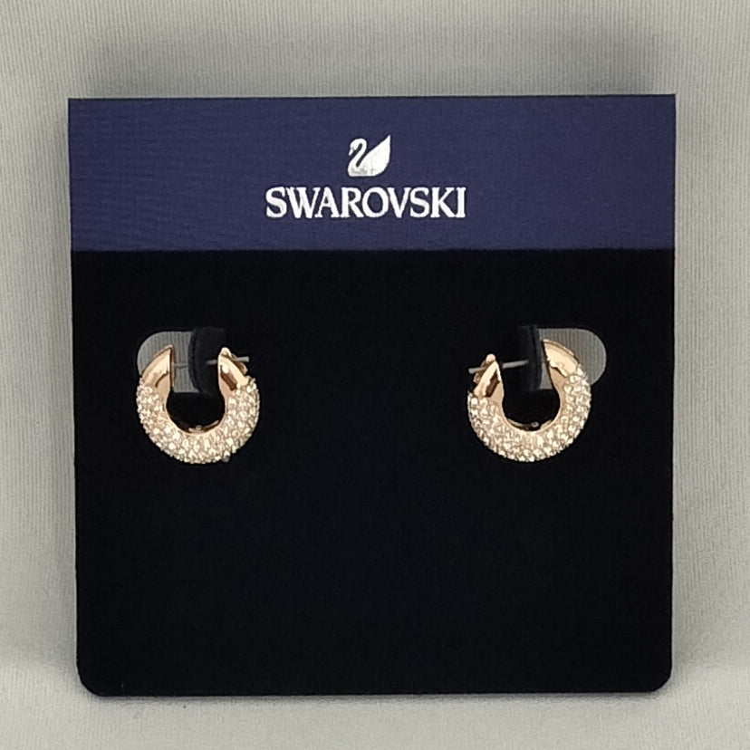 SWAROVSKI 5636531 Dexteraピアス  レディース アクセサリー