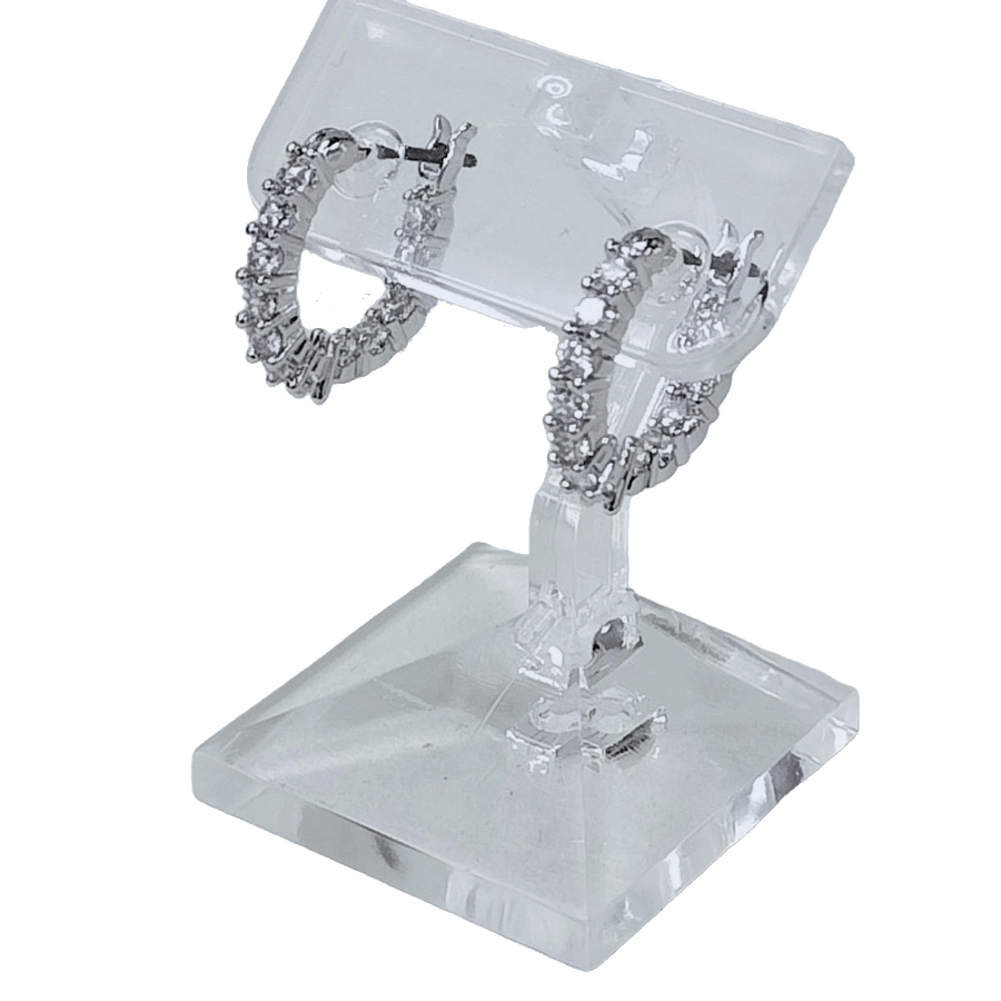 SWAROVSKI 5562126  ヴィットーレミニ　シルバー レディース アクセサリーVittore Mini