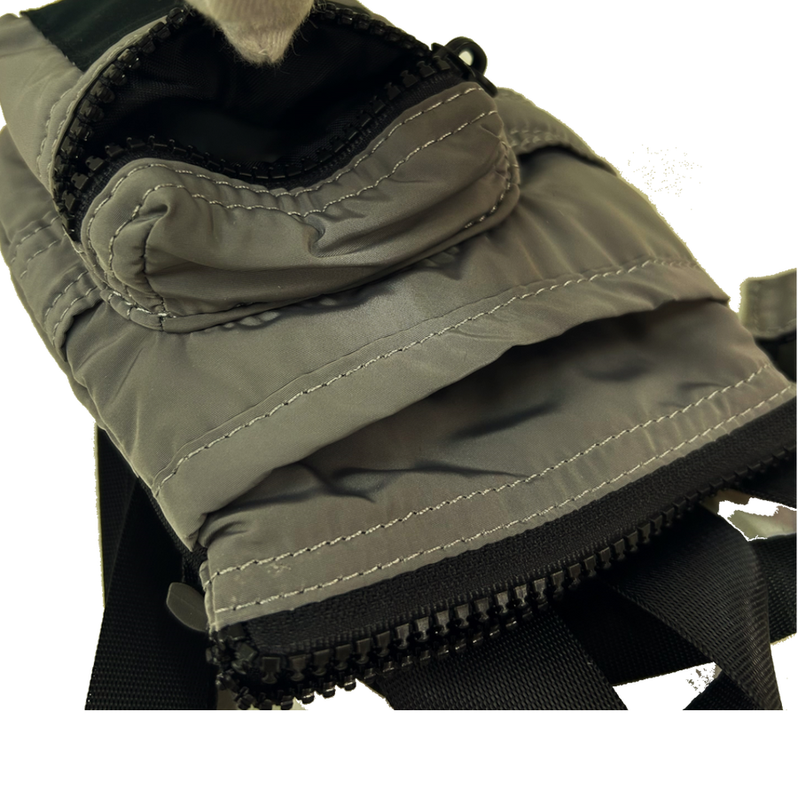 ARMANI EXCHANGE 958452 2F866 テックケースバッグ