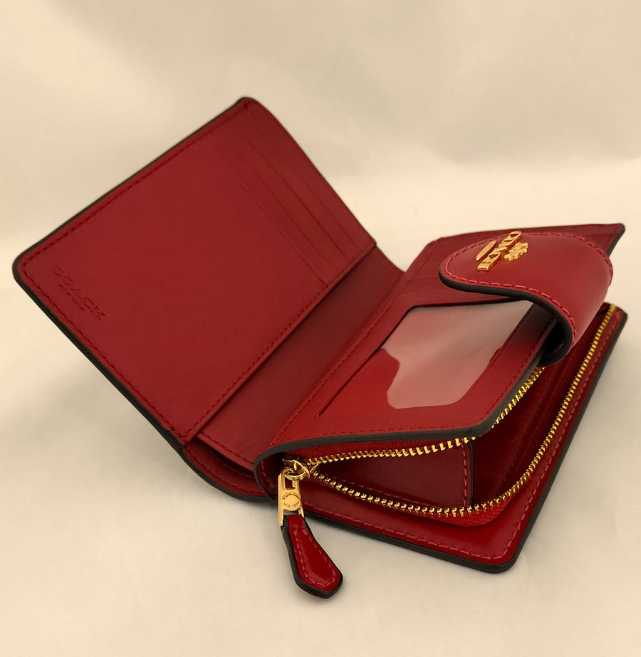 COACH C0082 IMRVQ 折り財布