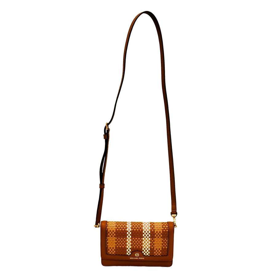 MICHAEL KORS MICHAEL KORS 32S2GT9C5U 299 LUGG MULTI スモール フォン クロスボディ