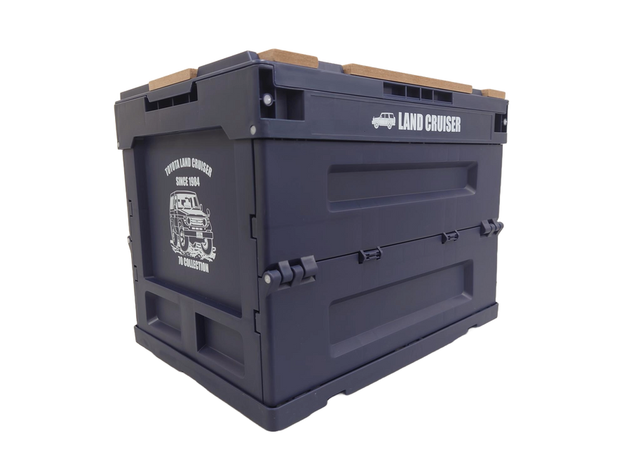 限定商品】ランドクルーザー70 プレミアムオートコンテナBOX S 2 限定商品】ランドクルーザー70 プレミアムオートコンテナBOX S 2