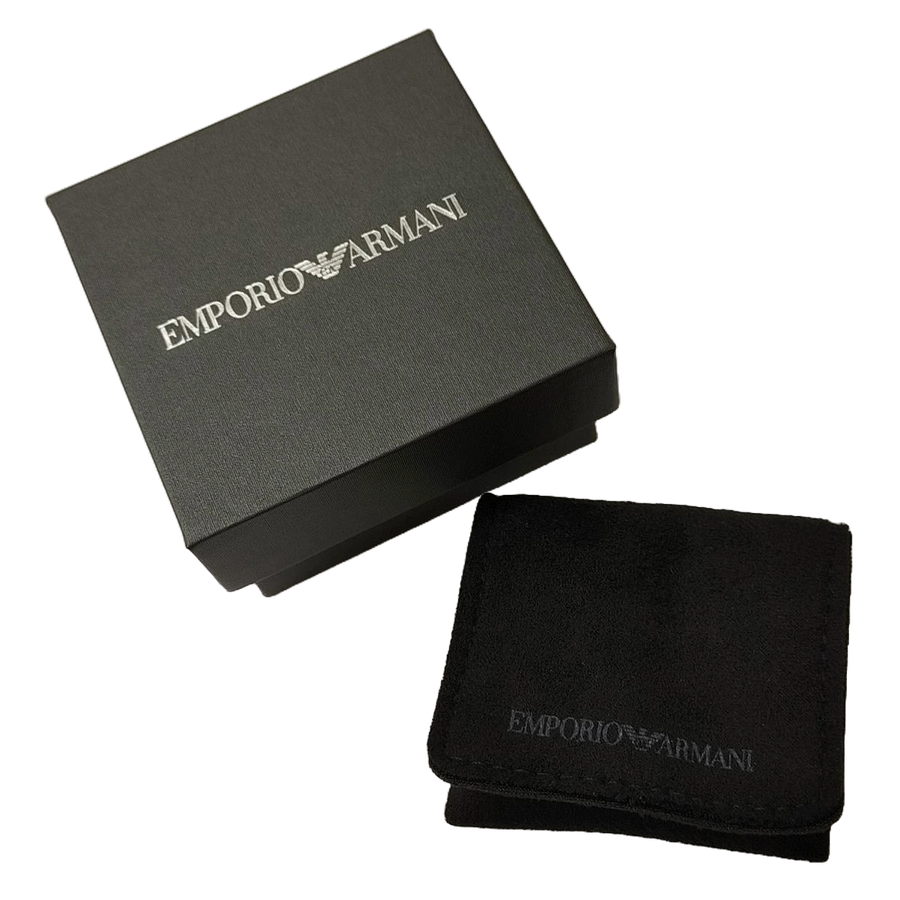 EMPORIO ARMANI エンポリオアルマーニリング EGS2924040510 9.0