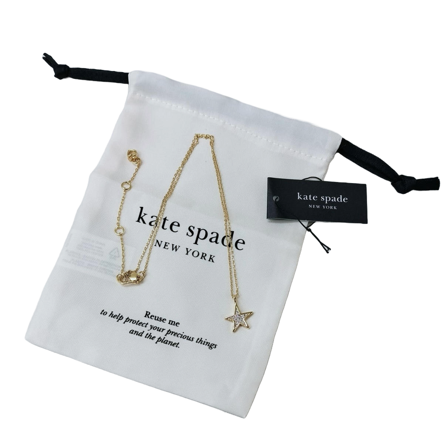 KATE SPADE KF272-250  レディース アクセサリー ネックレス