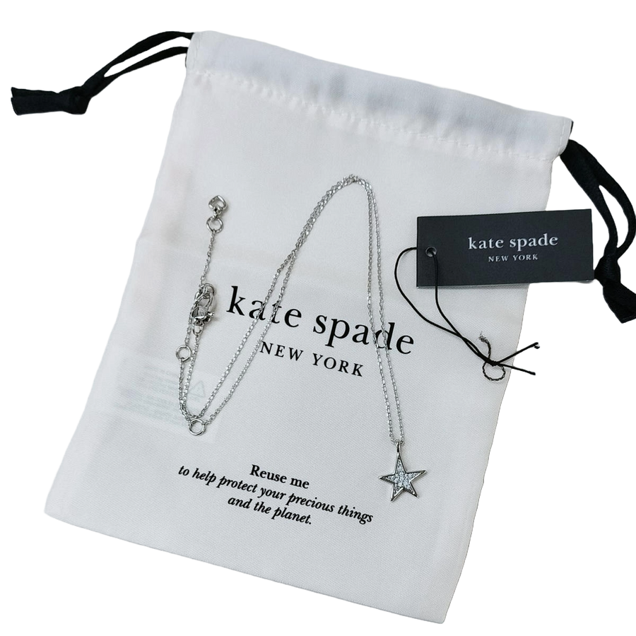 KATE SPADE KF273-250  レディース アクセサリー ネックレス