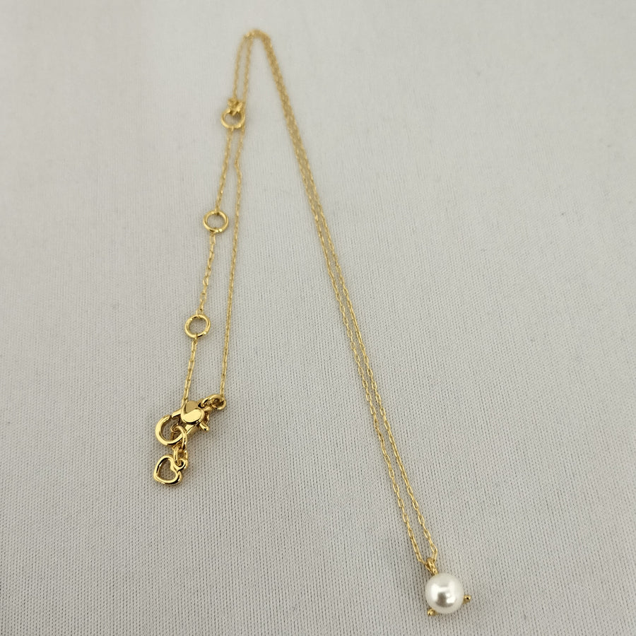 KATE SPADE WBR00231-152 ブリリアントステートメントペンダント　イエローゴールドレディース アクセサリーBRILLIANT STATEMENTS