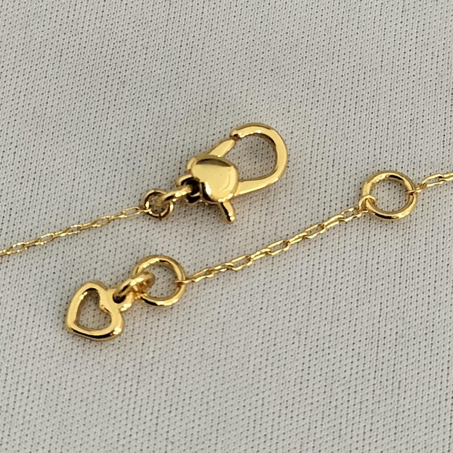 KATE SPADE WBR00231-152 ブリリアントステートメントペンダント　イエローゴールドレディース アクセサリーBRILLIANT STATEMENTS