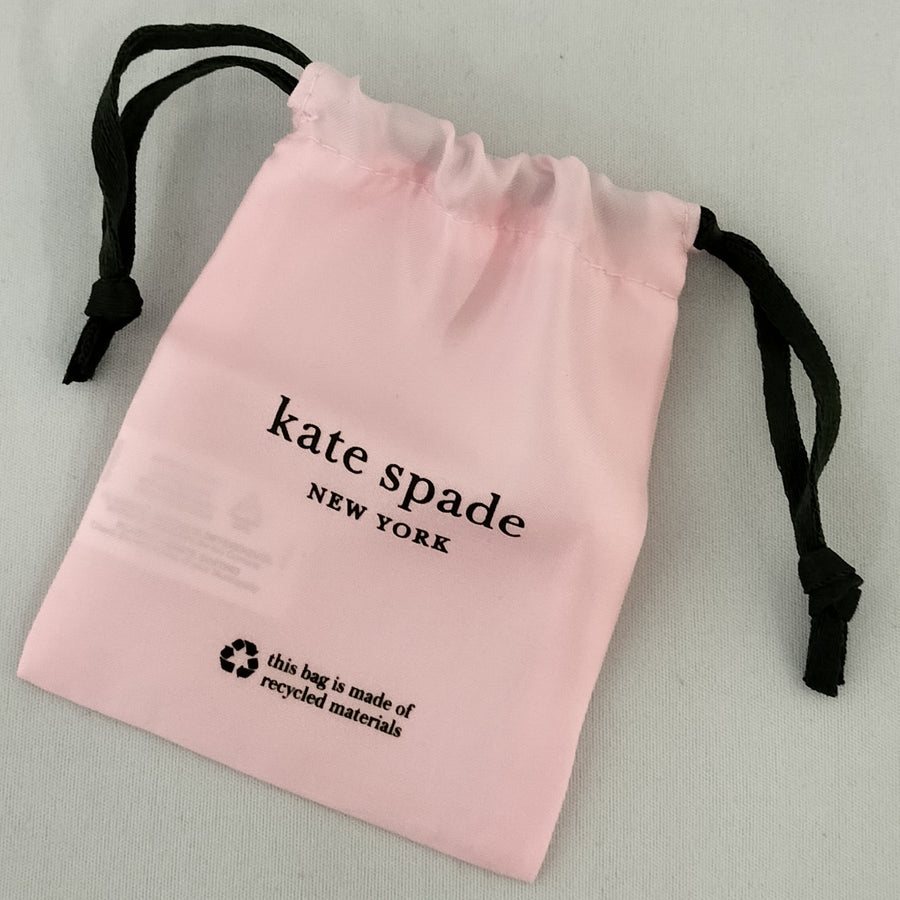 KATE SPADE WBR00231-152 ブリリアントステートメントペンダント　イエローゴールドレディース アクセサリーBRILLIANT STATEMENTS