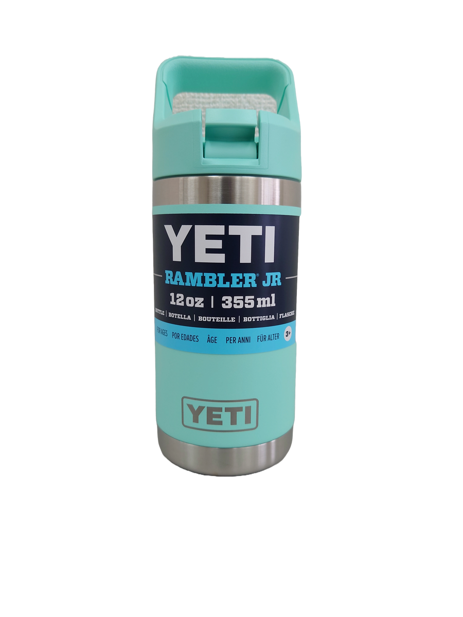 YETIランブラーフリップストローボトル