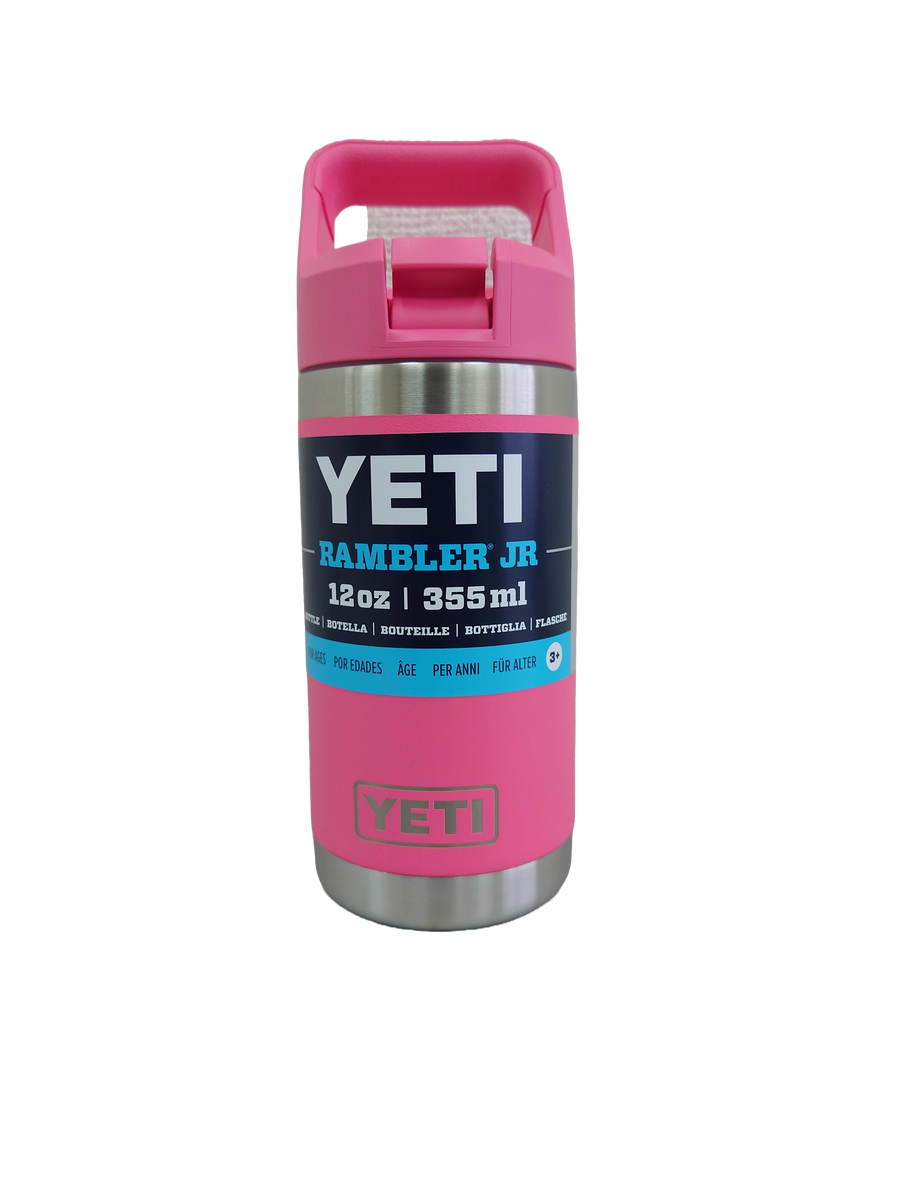 YETIランブラーフリップストローボトル