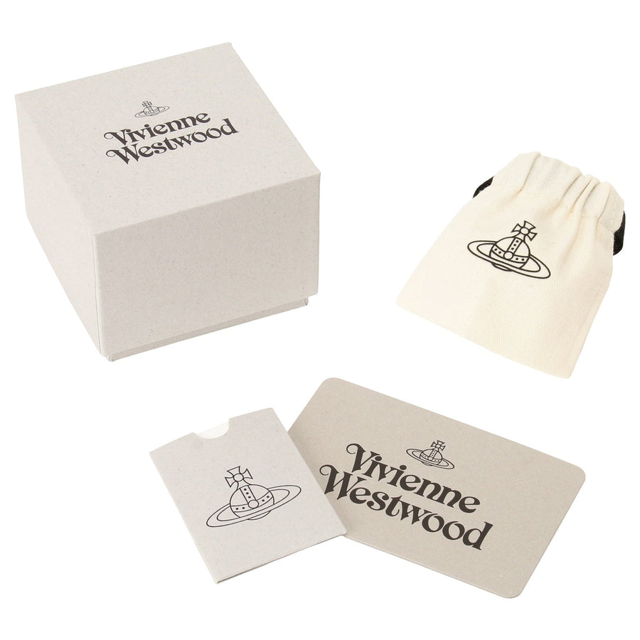 Vivienne Westwood 63020323-02R313 バルビーナ オーブ パール ペンダント ネックレス ゴールド レディース アクセサリー BALBINA