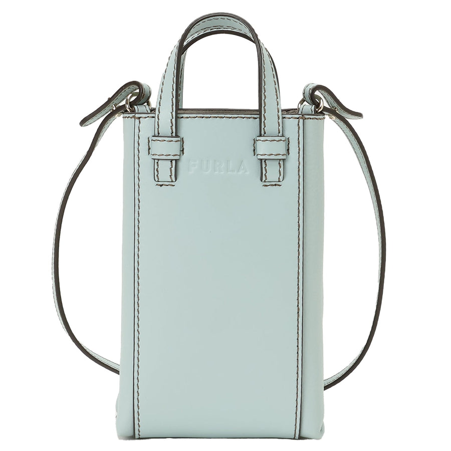 FURLA WE00289 BX0053 ミアステラ ミニ バーティカル クロスボディー 2WAY 縦型 ショルダー・ハンドバッグ MIASTELLA MINI VERTICAL CROSSBODY