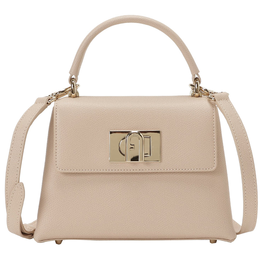 FURLA WB00109 ARE000 1927 ミニ トップハンドル 2WAY ショルダー・ハンドバッグ 1927 MINI TOP HANDLE