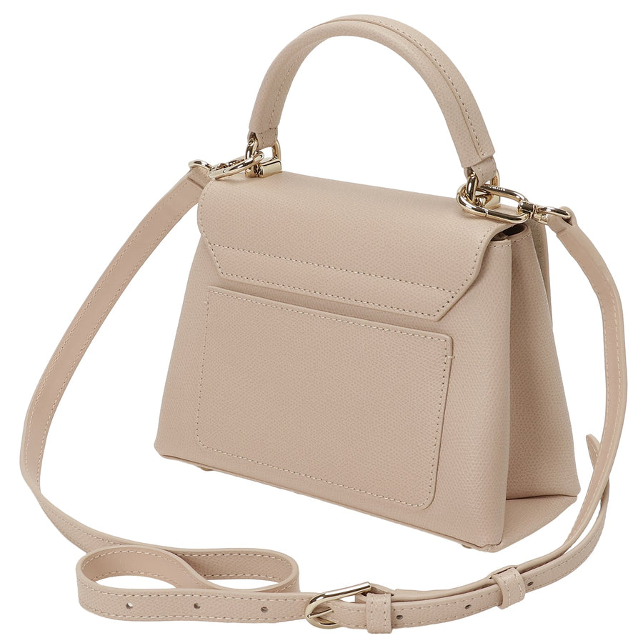 FURLA WB00109 ARE000 1927 ミニ トップハンドル 2WAY ショルダー・ハンドバッグ 1927 MINI TOP HANDLE