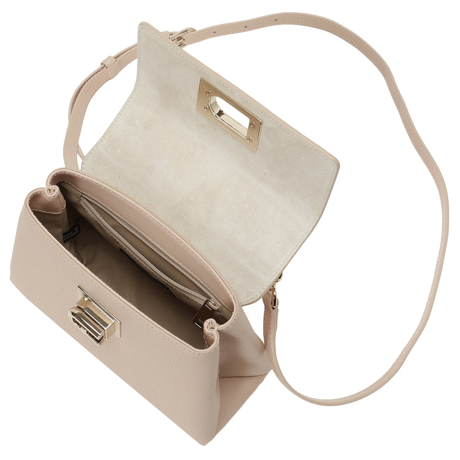 FURLA WB00109 ARE000 1927 ミニ トップハンドル 2WAY ショルダー・ハンドバッグ 1927 MINI TOP HANDLE