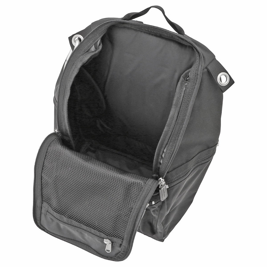 marimekko 026994 999 バディ バックパック リュックサック ブラック レディース メンズ ユニセックス Buddy backpack