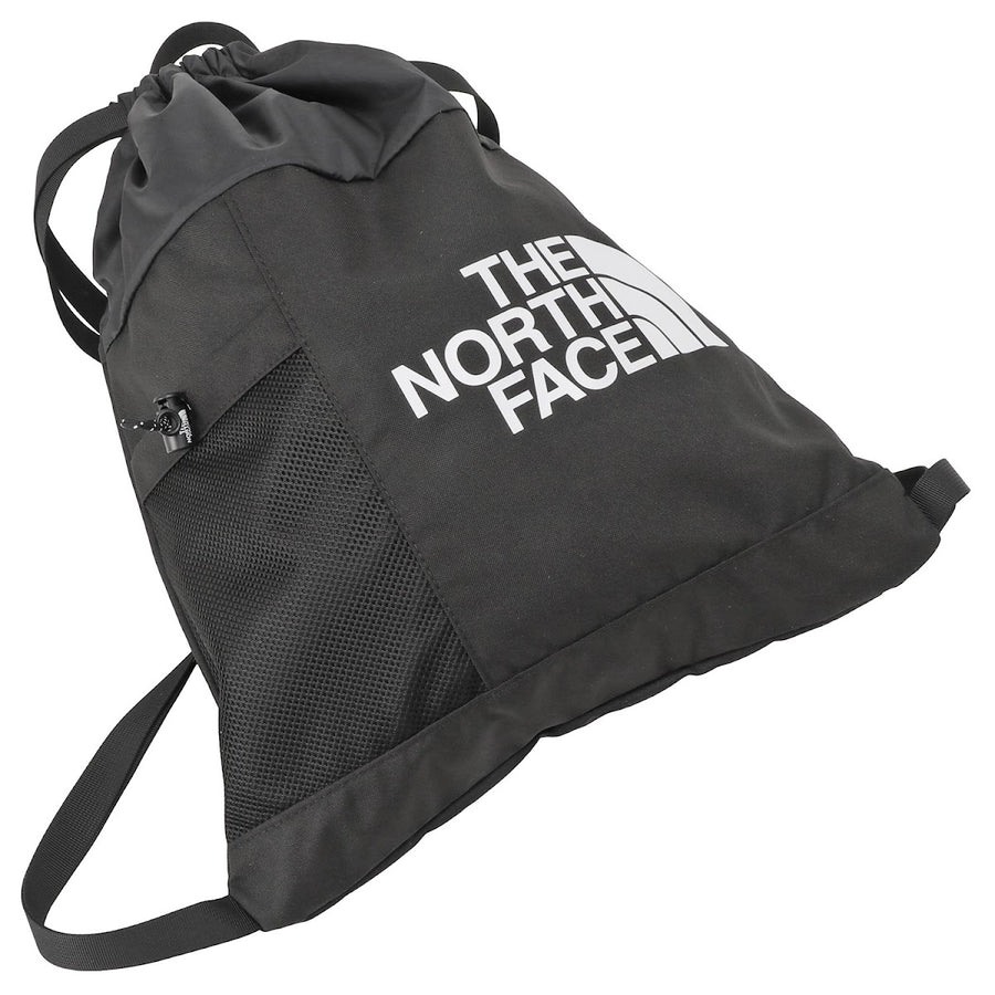 THE NORTH FACE NF0A52VP KY4 ボザー  ナップサック リュックサック 巾着バック ブラック メンズ レディース ユニセックス アウトドア BOZER CINCH PACK