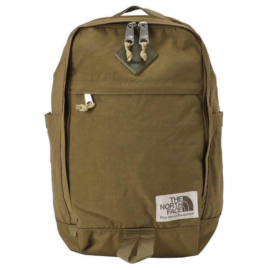 THE NORTH FACE NF0A52VQ バークレー デイパック バックパック リュックサック BERKELEY DAYPACK