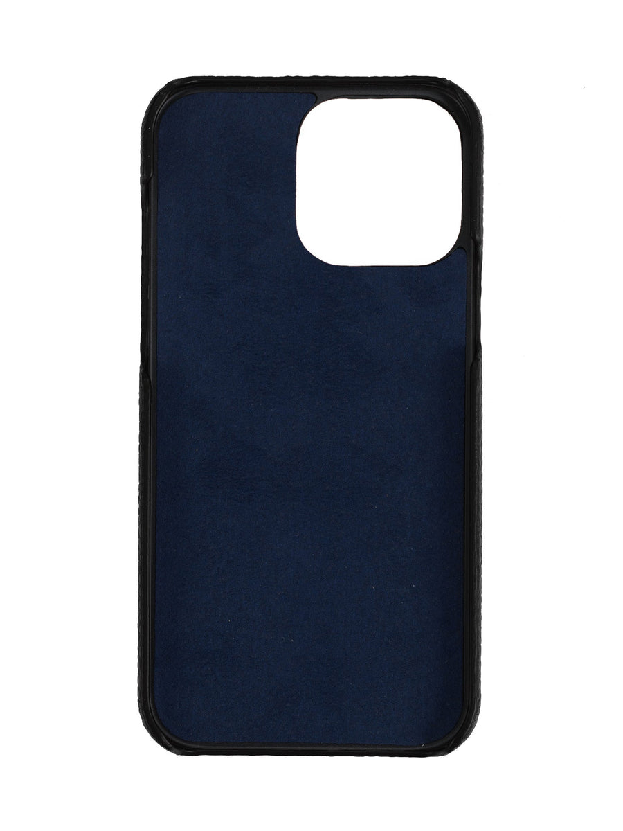 LADELINE Back Cover Card Case iPhone15 Pro Max