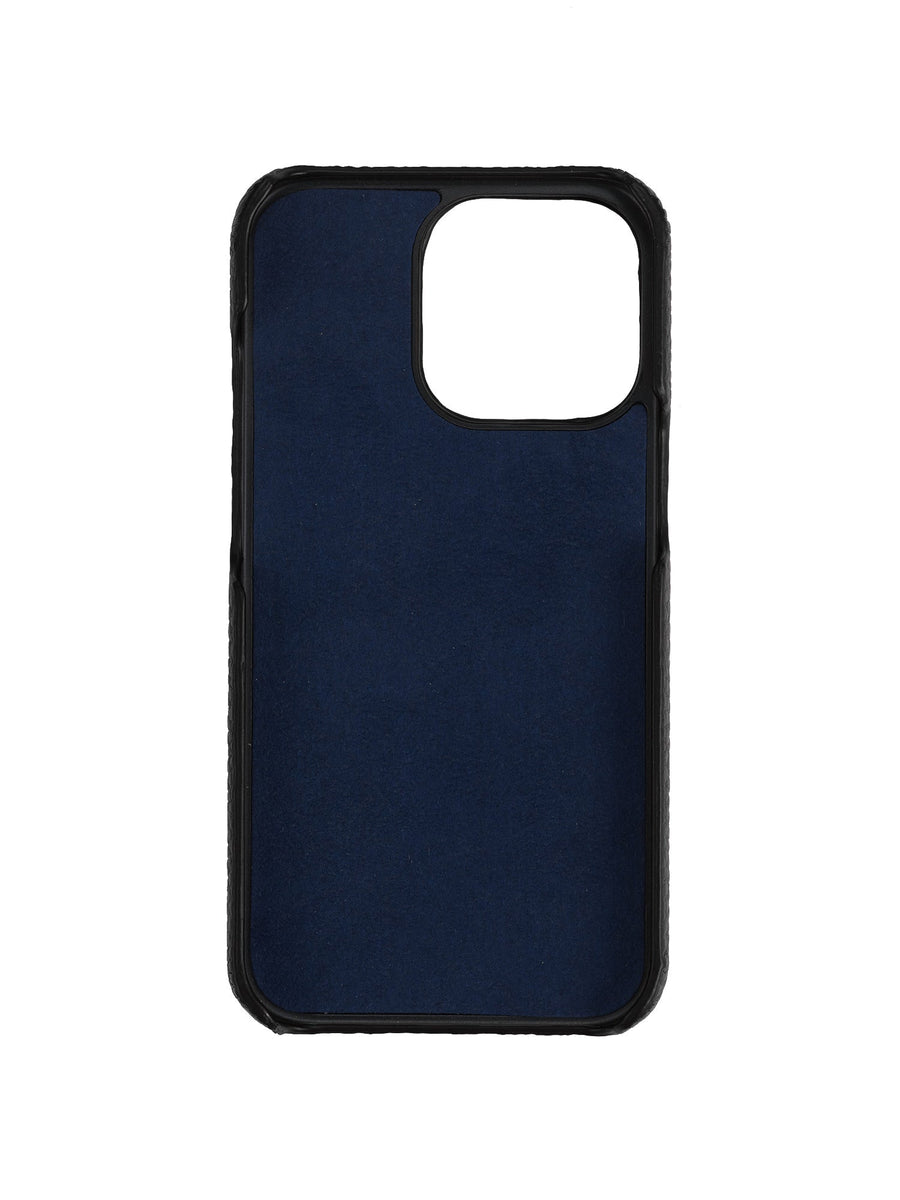 LADELINE Back Cover iPhone15