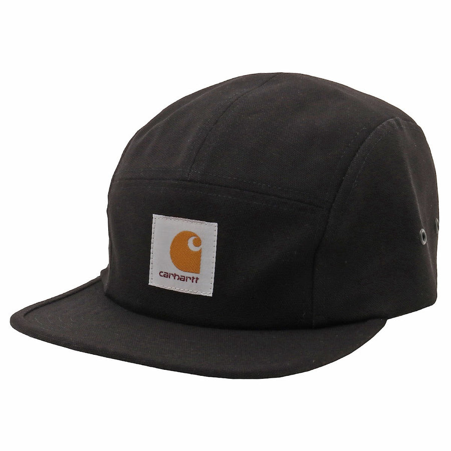 CARHARTT I016607 carhartt WIP バックレーキャップ スクエアロゴ ベースボールキャップ 帽子 メンズ レディース ユニセックス BACKLEY CAP
