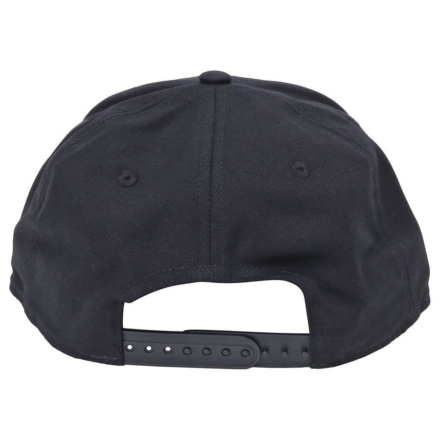 CARHARTT I023099 1C ロゴキャップ ベースボールキャップ 帽子 ダークネイビー メンズ レディース ユニセックス carhartt WIP LOGO CAP