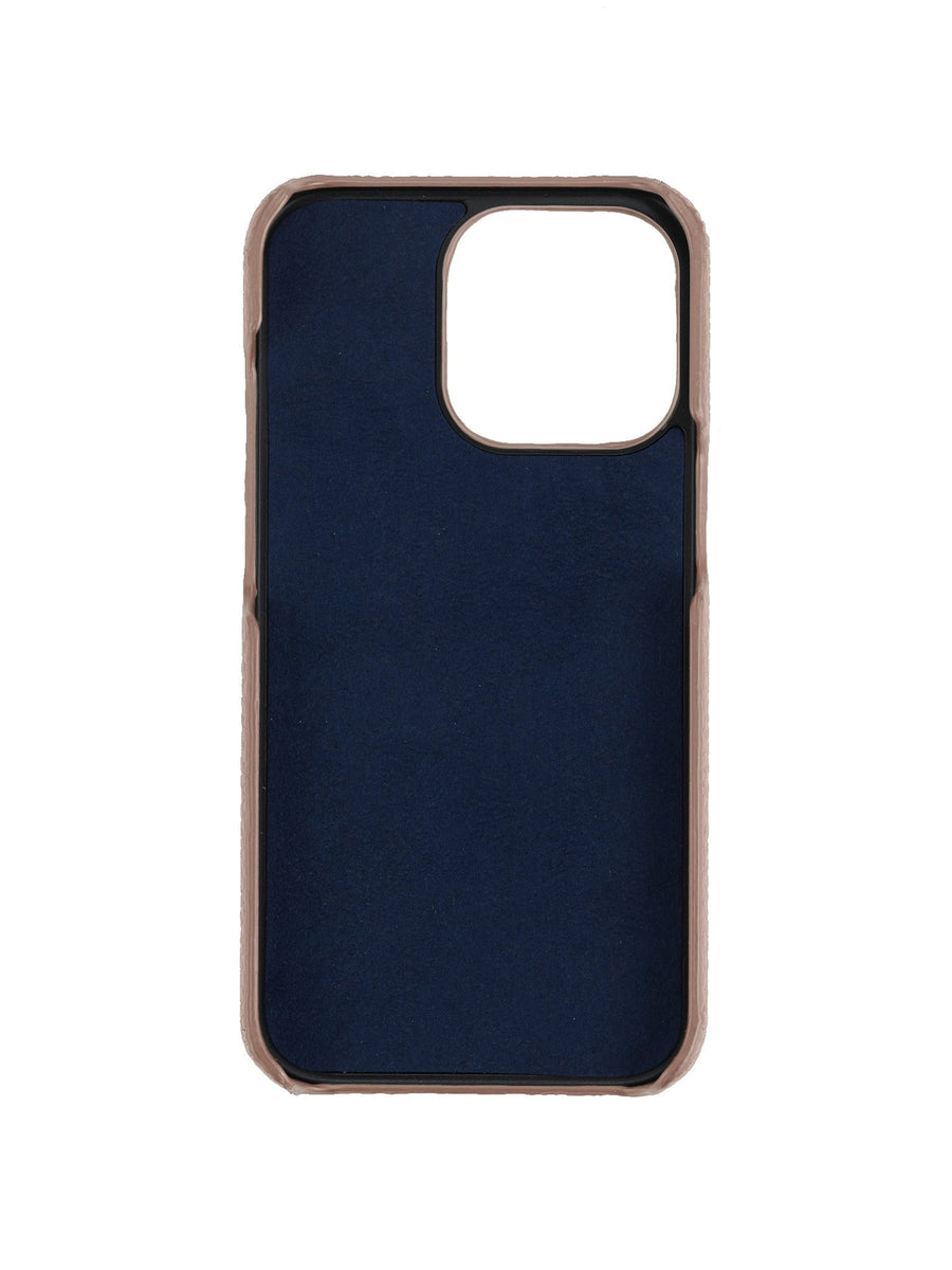 LADELINE Back Cover Card Case iPhone15