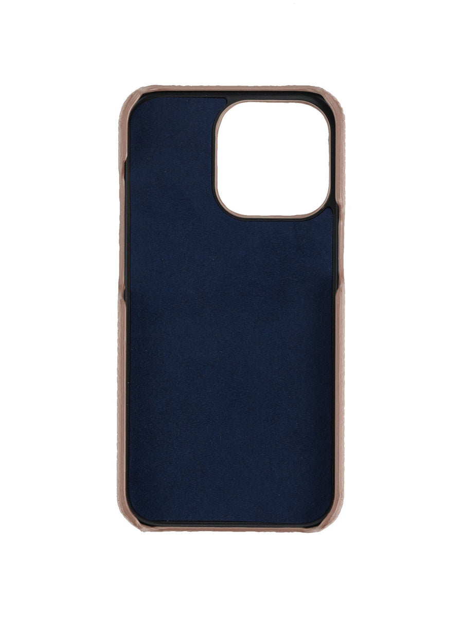 LADELINE Back Cover iPhone15